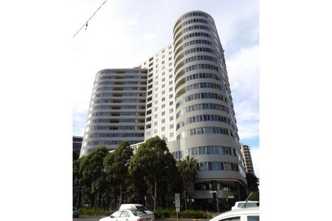 Property photo of 216/14 Brown Street Chatswood NSW 2067