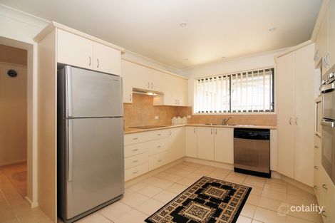 Property photo of 17 Mawson Road Shoalhaven Heads NSW 2535
