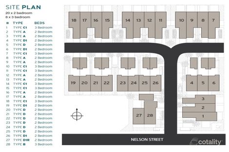 Property photo of 28-227 Nelson Street Kearneys Spring QLD 4350