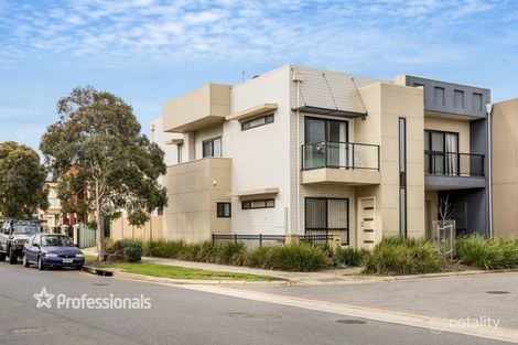 2 Macmillan Ave, Mawson Lakes, SA 5095