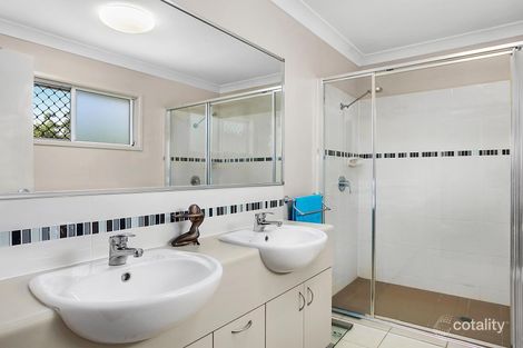 Property photo of 91 Franklin Drive Mount Louisa QLD 4814