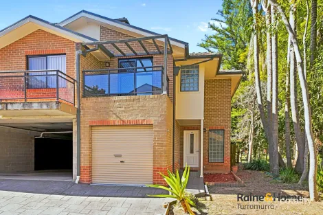 10/7-11 Webb Ave, Hornsby, NSW 2077