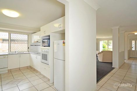 Property photo of 24 Hillsborough Close Robina QLD 4226