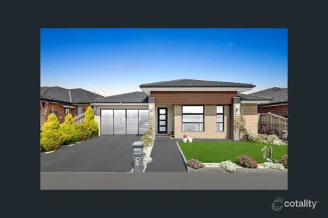 16 Ortiz Ave, Tarneit, VIC 3029
