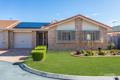 68/2 Wattle Rd, Rothwell, QLD 4022