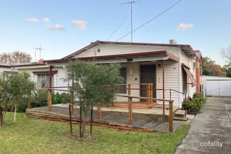 Property photo of 12 Murray Avenue Numurkah VIC 3636