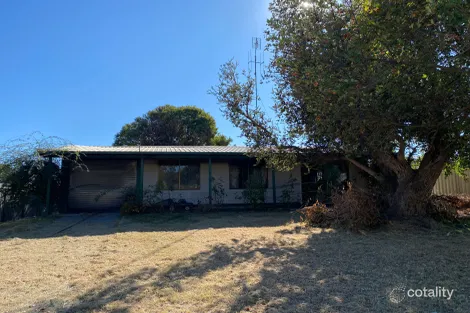 62 Kelly St, Tocumwal, NSW 2714