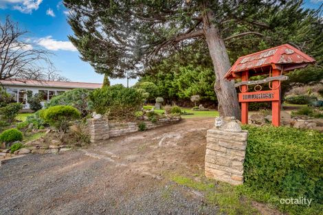 Property photo of 150 Saddle Road Magra TAS 7140