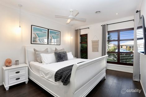 Property photo of 34 Columbia Street Tarneit VIC 3029