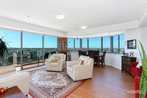 Property photo of 3805/2 Quay Street Haymarket NSW 2000