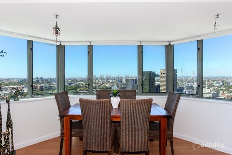 Property photo of 3805/2 Quay Street Haymarket NSW 2000