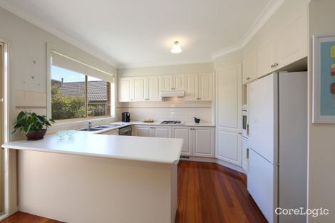 Property photo of 1/52 Shearer Drive Rowville VIC 3178