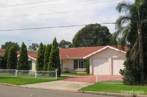 Property photo of 597A Great Western Highway Greystanes NSW 2145