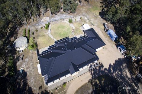 Property photo of 14 Borrowpit Road Meadow Flat NSW 2795