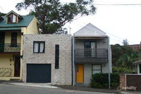 6 Davidson St, Balmain, NSW 2041