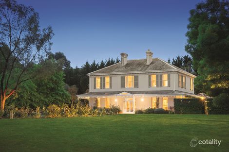 98 Thompsons Lane, Merricks, VIC 3916