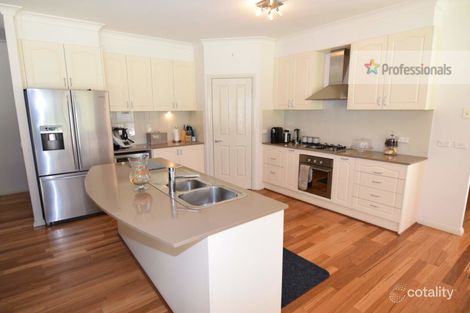Property photo of 14 Borrowpit Road Meadow Flat NSW 2795