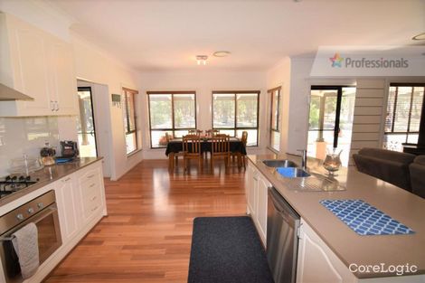 Property photo of 14 Borrowpit Road Meadow Flat NSW 2795