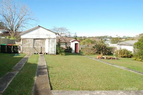 Property photo of 4192 Giinagay Way Urunga NSW 2455
