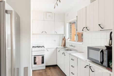 Property photo of 5/15 Lismore Avenue Dee Why NSW 2099