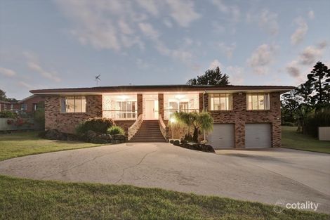Property photo of 20 Frederick Street Lismore Heights NSW 2480
