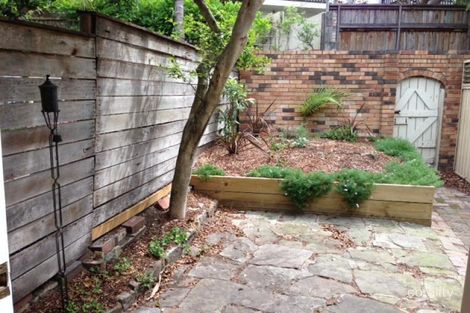 Property photo of 35 Brown Street Paddington NSW 2021