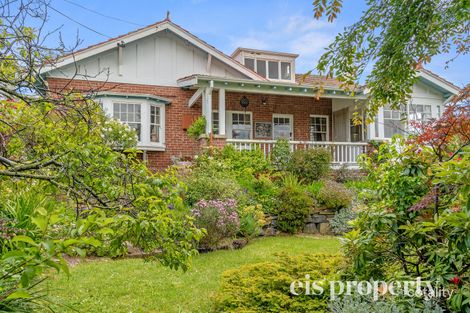 Property photo of 8 Braddon Avenue Sandy Bay TAS 7005