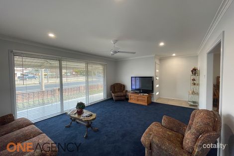 Property photo of 47 Orange Road Blayney NSW 2799