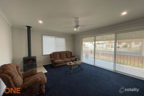 Property photo of 47 Orange Road Blayney NSW 2799