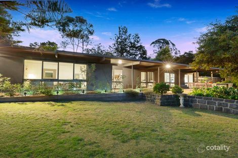 15 Berkeley Ct, Mount Eliza, VIC 3930