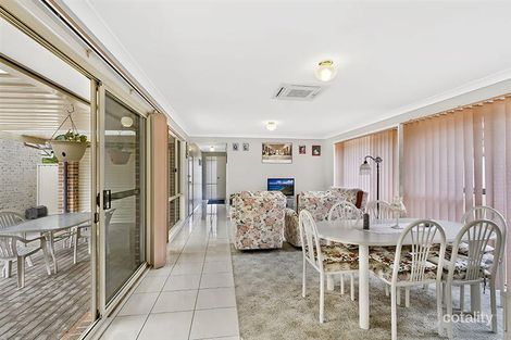 Property photo of 23 Torrellia Way Glenning Valley NSW 2261