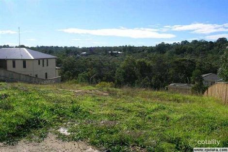 Property photo of 44 Bowness Court Kellyville NSW 2155