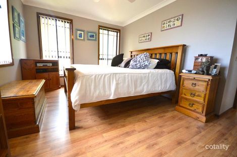 Property photo of 1 Gatto Place West Hoxton NSW 2171