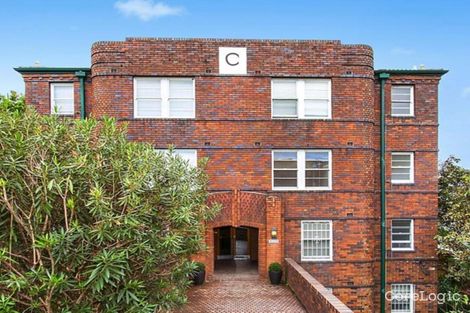 Property photo of 12/129 Victoria Road Bellevue Hill NSW 2023