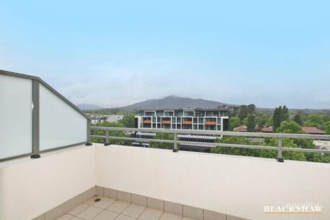 Property photo of 55/28 Mort Street Braddon ACT 2612