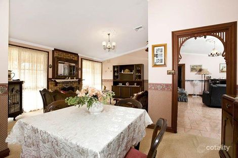 Property photo of 46 Parklands Drive Shellharbour NSW 2529