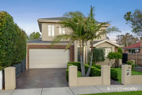 Property photo of 19 Parsons Street Mordialloc VIC 3195