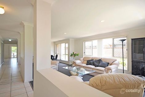 Property photo of 24 Hillsborough Close Robina QLD 4226