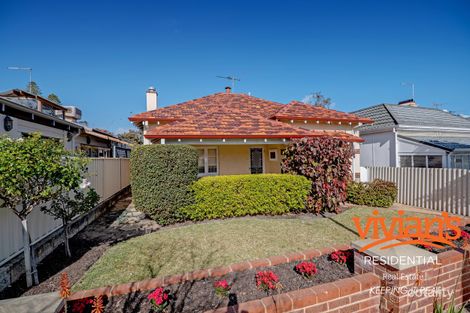 Property photo of 35 Albion Street Cottesloe WA 6011