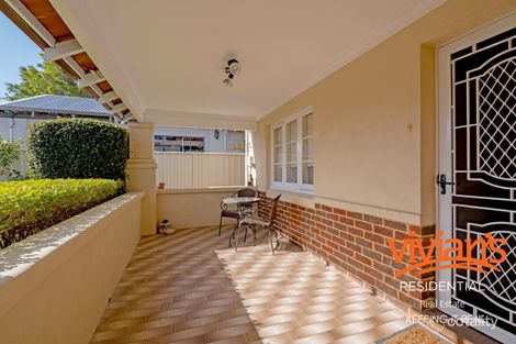 Property photo of 35 Albion Street Cottesloe WA 6011