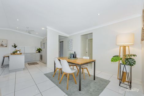 Property photo of 15 Rangeleigh Court Mount Louisa QLD 4814