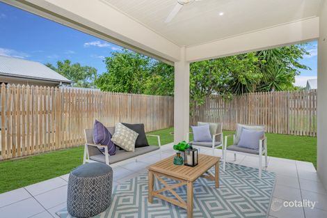 Property photo of 15 Rangeleigh Court Mount Louisa QLD 4814