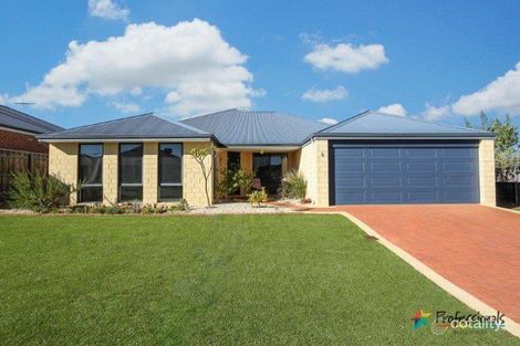 Property photo of 4 Turnberry Way The Vines WA 6069