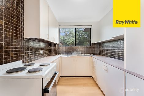 Property photo of 2/203 Waterloo Road Marsfield NSW 2122