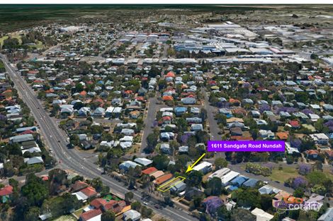 Property photo of 1611 Sandgate Road Nundah QLD 4012