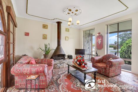 Property photo of 2A Plimsoll Street McGraths Hill NSW 2756