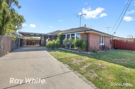 Property photo of 1 Creswick Court Corio VIC 3214