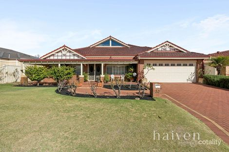 33 Vere Pkwy, Canning Vale, WA 6155
