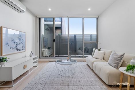 411b/187 Boundary Rd, North Melbourne, VIC 3051