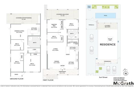 Property photo of 67 Surf Street Mermaid Waters QLD 4218